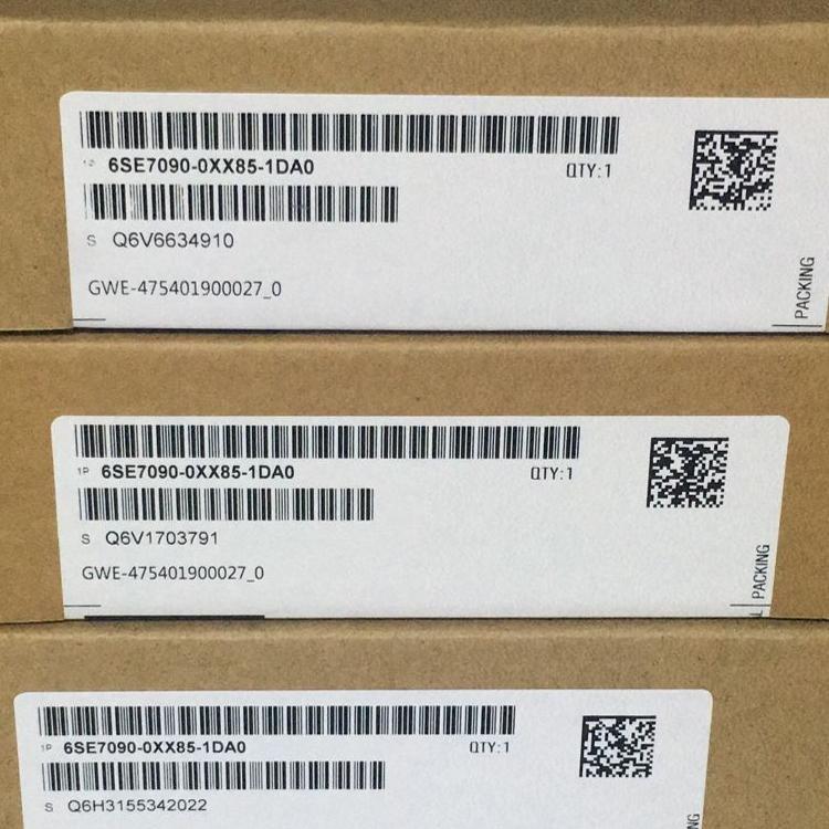 全新原装西门子6SE7090-0XX84-0AB0/0AD1/0BC0/0BD1/0XX85-1DA0 - 图1