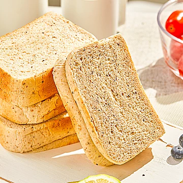 【凯利来】奇亚籽全麦吐司面包