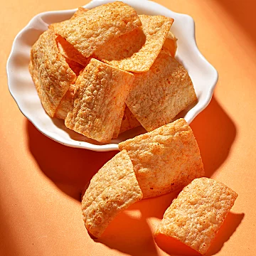 【凯利来】花椒味锅巴[3元优惠券]-寻折猪