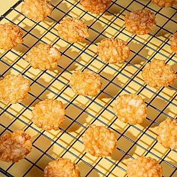 【凯利来】米酥脆零食[2元优惠券]-寻折猪