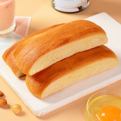 凯利来千层软手撕面包饱腹代餐面包早餐办公室面包休闲零食面包