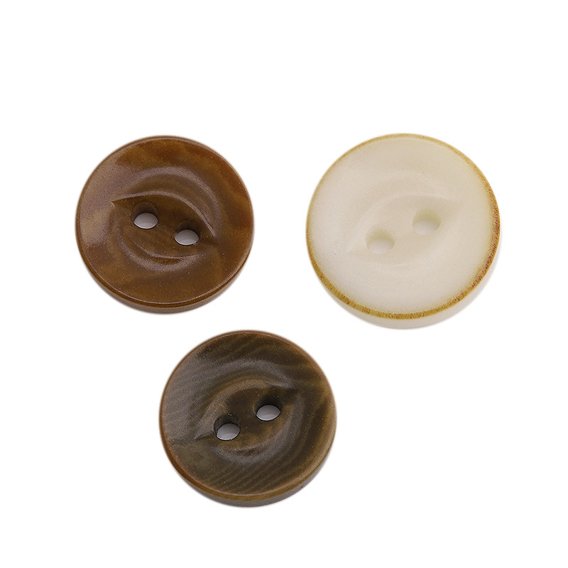 象牙果实高档纽扣衬衫外套衣服扣子儿童男女圆形两眼开衫西装西服,淘宝优惠券,粉丝福利购,淘宝优惠卷