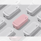 Ультразвуковые гигиенические очки для домашнего использования, невидимое гигиеническое биде, часы