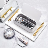 Ультразвуковые гигиенические очки для домашнего использования, невидимое гигиеническое биде, часы