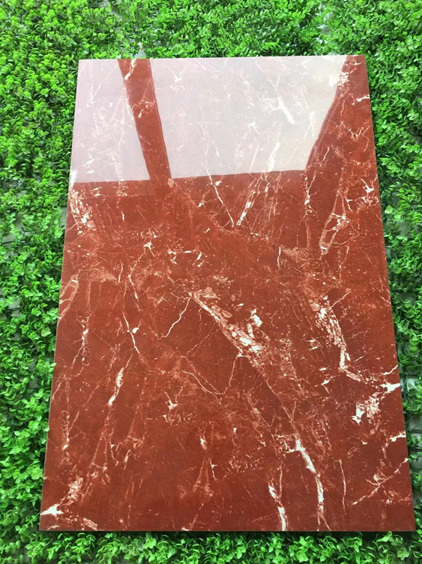 600X900过门石地砖北欧室内纯黑仿大理石瓷砖美式门槛石黑金花 - 图2