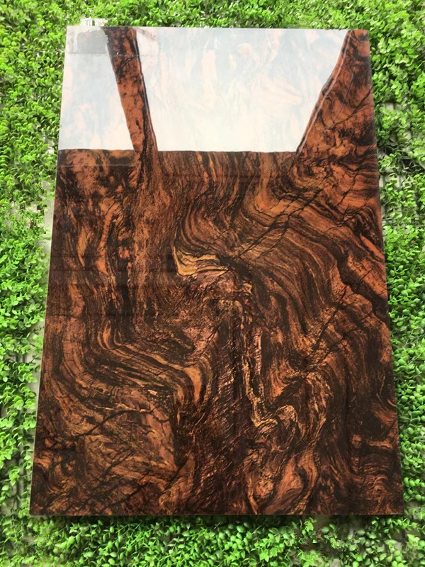 600X900过门石地砖北欧室内纯黑仿大理石瓷砖美式门槛石黑金花 - 图0