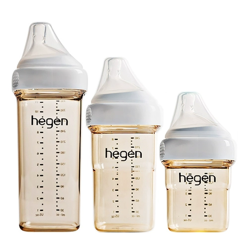 Hegen Baby Bottle Anti -Counterfeiting запросы подделка одна заплатить десять