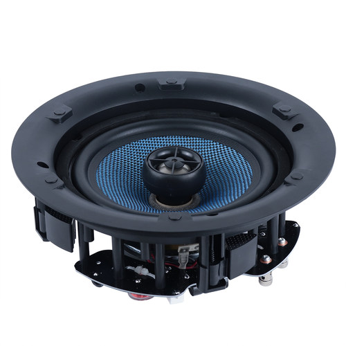 5.1环绕立体声智能背景音乐会议高清同轴6.5寸吸顶音响音箱喇叭 - 图3