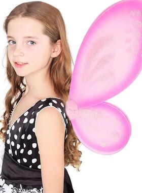 Toddler Dress Up Angel Wings for  Fairy Wings Costume Access