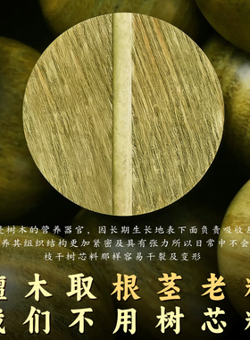野生天然老绿檀木手串男士女款男生文玩老山高端木质檀香佛珠盘玩