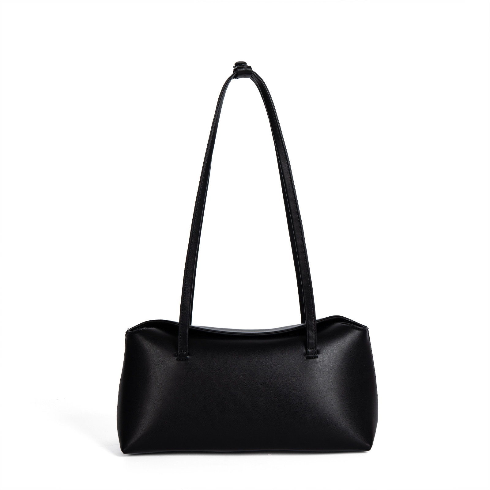 Dotlyn韩国ins小众简约单肩包高级感上班通勤大容量翻盖波士顿包,淘宝优惠券,粉丝福利购,淘宝优惠卷