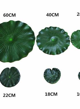 户外花园大水池仿真鸳鸯浮水青蛙天鹅摆件庭院绿头鸭水面动物装饰