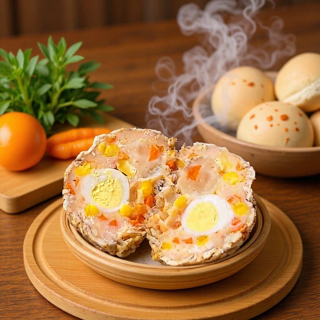 燕麦肉包蛋免煮即食饭团早餐鸡胸肉减低期脂肥代餐鸡肉包鹌鹑蛋,淘宝优惠券,粉丝福利购,淘宝优惠卷