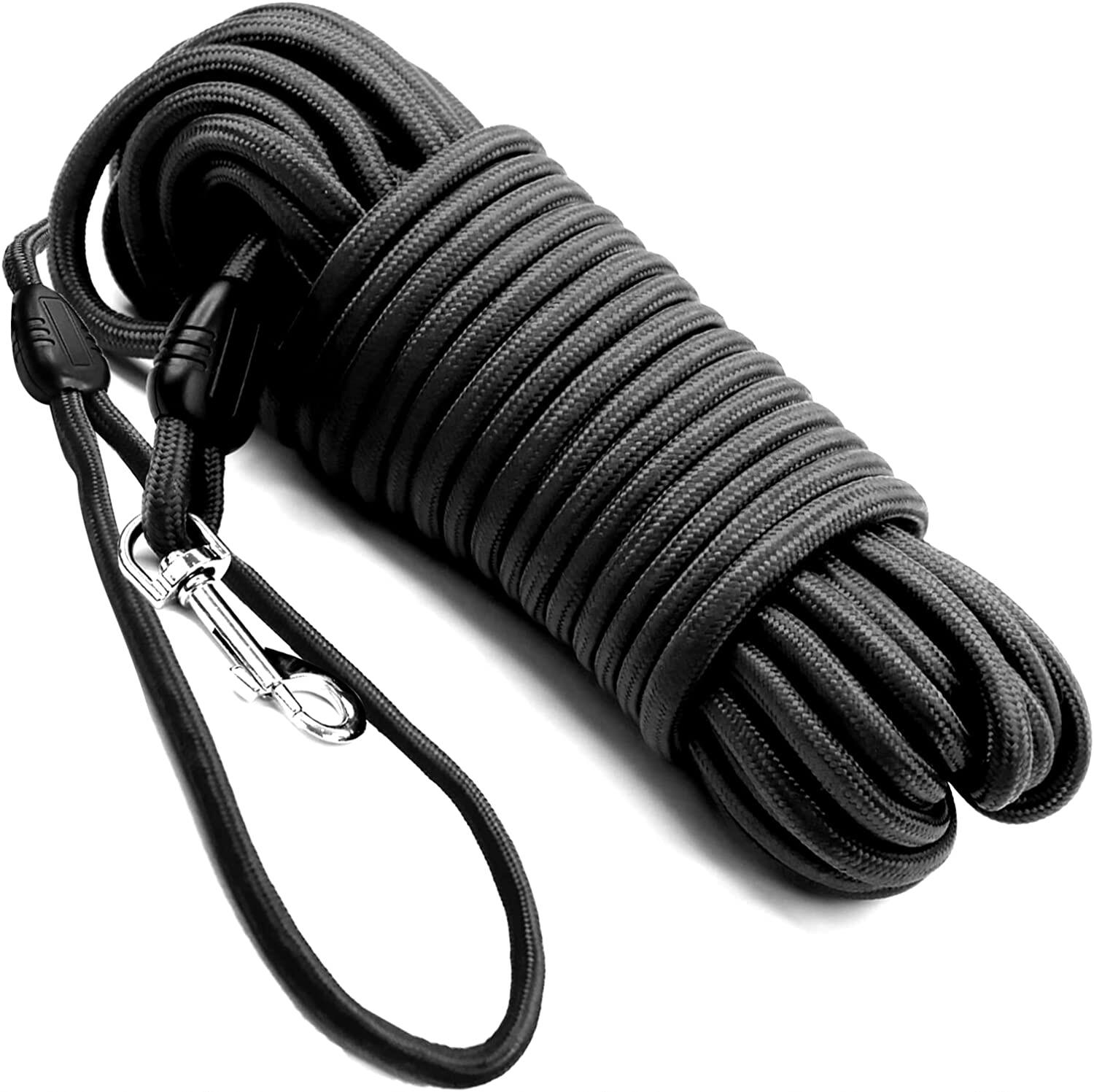 遛狗神器狗狗10/20米牵引绳狗绳训犬超加长绳狗链子牵引绳拴狗P绳,淘宝优惠券,粉丝福利购,淘宝优惠卷