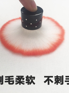 软毛刷美甲工具进口