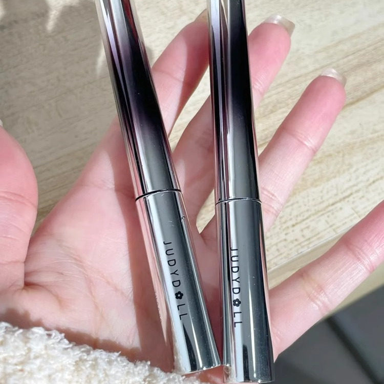 现货 Judydoll橘朵小钢管睫毛膏立体防水纤长不晕染棕色卷翘黑色,淘宝优惠券,粉丝福利购,淘宝优惠卷