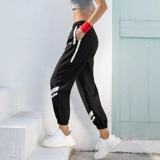 BIGSHINE Штаны для школьников, одежда для йоги для тренировок, леггинсы, для бега