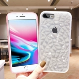 Apple, iPhone 8, силиконовый чехол для телефона, защитная сумка, 8plus, iphone, 7plus, ограниченное издание, популярно в интернете, защита при падении