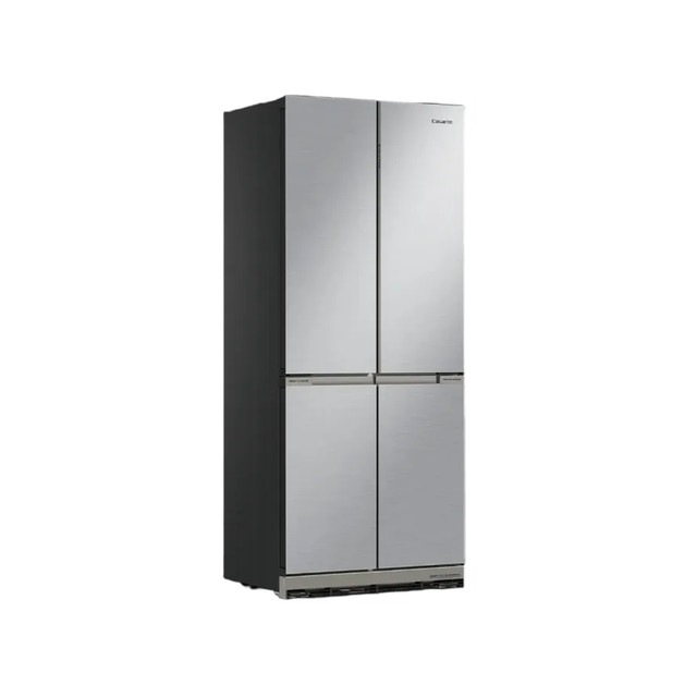 Casarte 501 zero built-in refrigerator