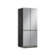 Casarte 501 zero built-in refrigerator