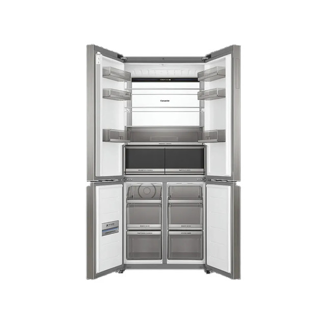 Casarte 551 zero built-in four-door refrigerator