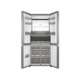Casarte 551 zero built-in four-door refrigerator
