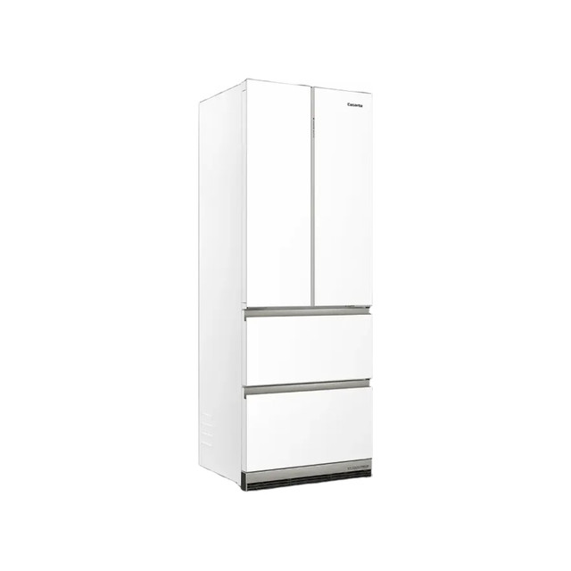 Casarte 450 zero built-in refrigerator