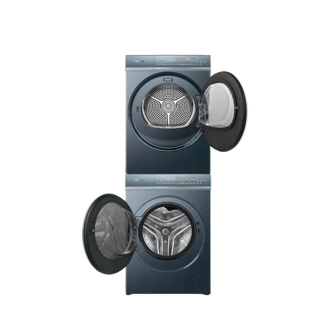 Casarte Languang LB10kg washing and drying set