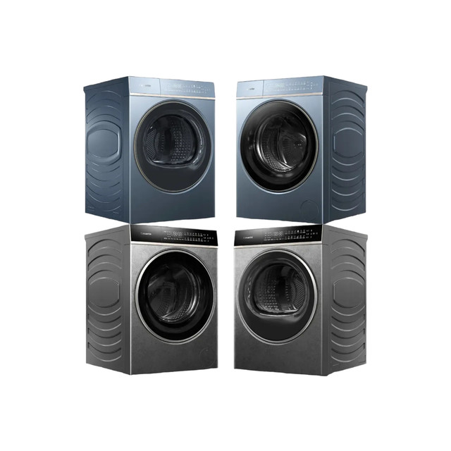 Casarte Languang LB12kg washing and drying set