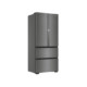 Casarte 550 zero built-in refrigerator