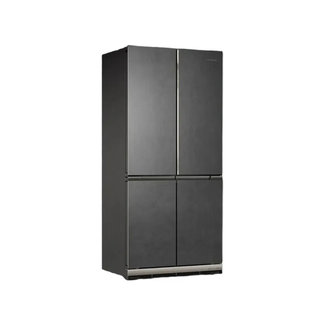 Casarte 601 ultra-thin zero built-in refrigerator