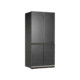 Casarte 601 ultra-thin zero built-in refrigerator