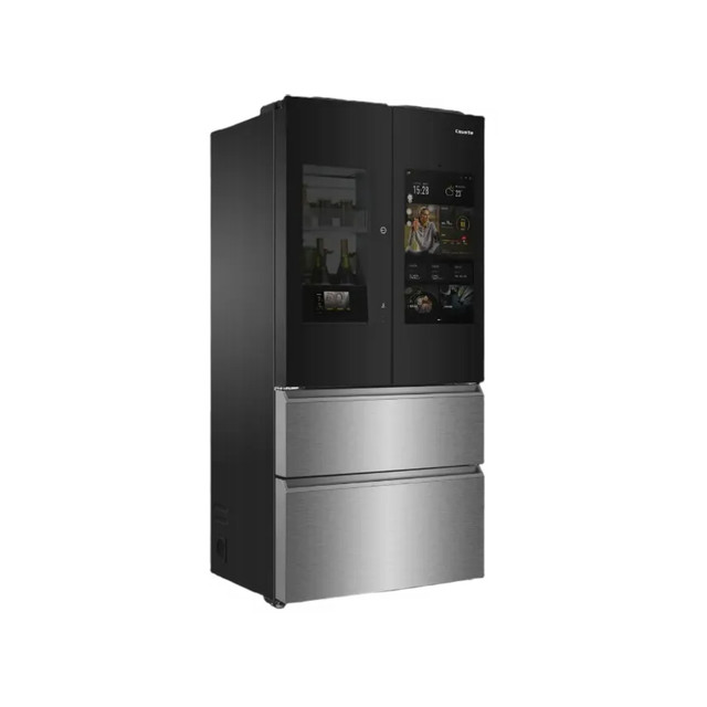Casarte 620/659 free built-in refrigerator
