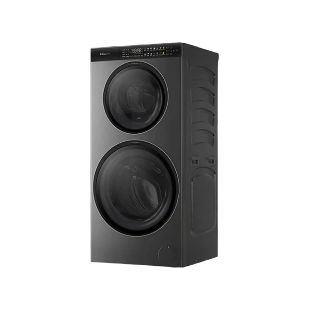 Casarte 14kg Gemini mother drum washing machine