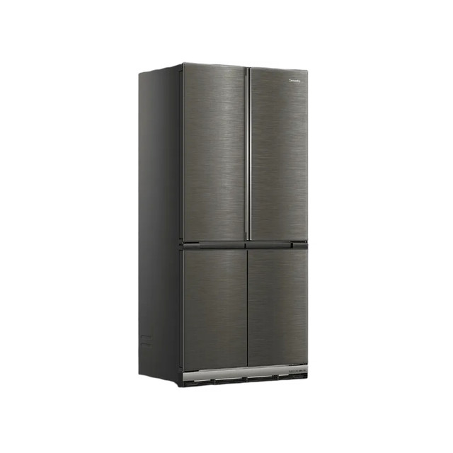 Casarte 601 ultra-thin zero built-in refrigerator