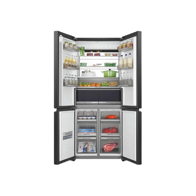 Casarte 551 zero built-in four-door refrigerator