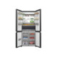 Casarte 551 zero built-in four-door refrigerator