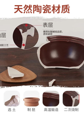 天际电砂锅砂锅饭煲仔饭