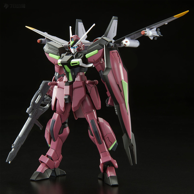 万代 拼装模型 HGCE 1/144 温达姆 尼奥机 穆专用机 PB限定 61403 - 图0