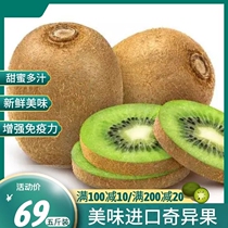 Zhengzong Zhou to Rui Yuchi Exotic Fruit than Shoulder Cuisie New Zealands Chipagot Non-Jiangshan Xu Xiangu Pregnant Woman fruit