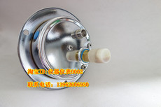 Burlap мешок ynxc100zt 60mpa 轴向耐震电接点压力表 抗震电接点压力表