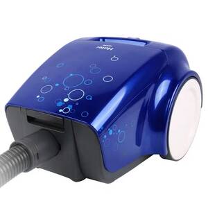 海尔车载家用手持吸尘器ZW1600-266大功率大吸力静音除尘除螨虫