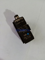 FestoFESTO Pressure Sensor SDE5-V1-FP-Q6-P-M8 542887 spot on the spot