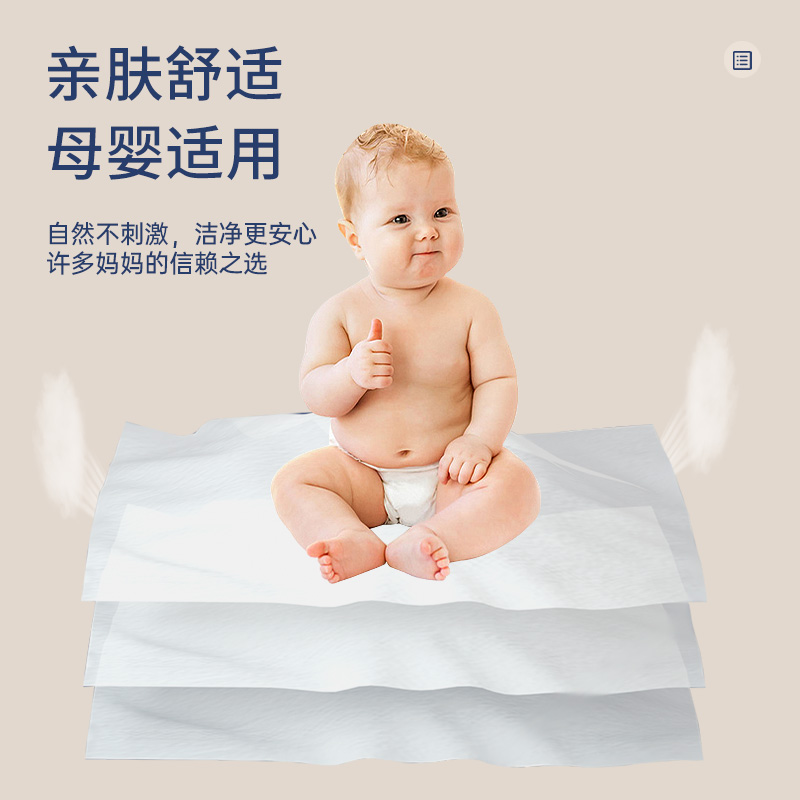 蓝漂18包整箱抽纸批家用400张大包卫生纸家庭装餐巾纸手纸面巾纸
