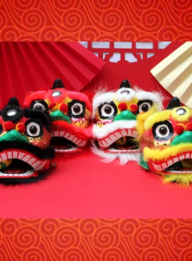 佛山拳头狮玩具童年更快乐