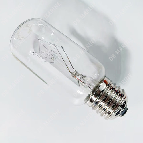 IMPA7904 船用管状航行灯泡E-27  B22D P28S BAY15D 24V110V220V - 图3