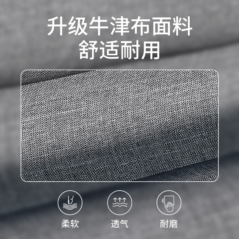 内衣收纳盒抽屉式分隔整理盒家用三合一内裤袜子收纳神器文胸收纳 - 图2