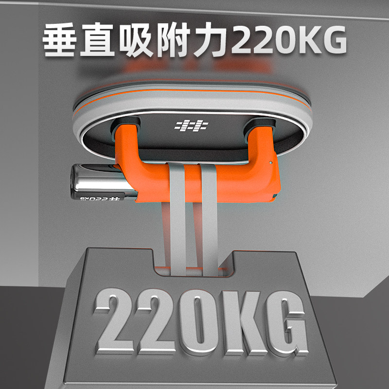 石井SC802手电一体瓷砖玻璃吸盘可替换底板220KG搬运吸提机自补气,淘宝优惠券,粉丝福利购,淘宝优惠卷