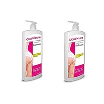 Set of Two Cicatricsure Reafirmante Crema Corporal Firming E