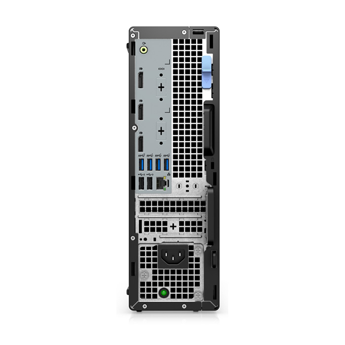 Dell/戴尔T3460小型塔式图形工作站主机 i5/i7/i9渲染3D制图电脑-图1